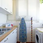 Balcone Sul Mediterraneo