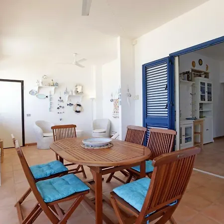 Appartement Balcone Sul Mediterraneo *