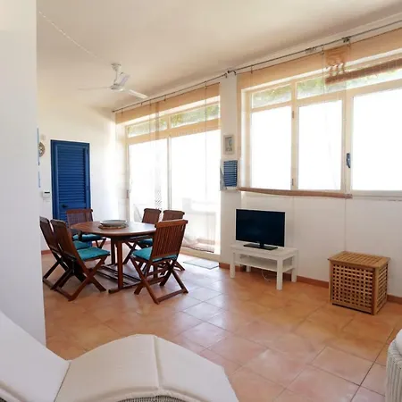 Balcone Sul Mediterraneo *