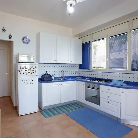 Balcone Sul Mediterraneo Appartement