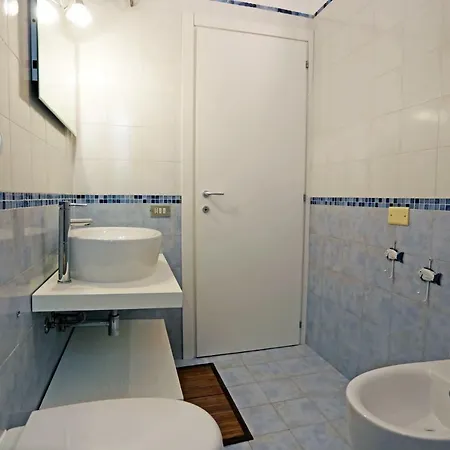 Appartement Balcone Sul Mediterraneo