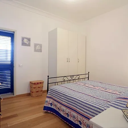 Appartement Balcone Sul Mediterraneo *