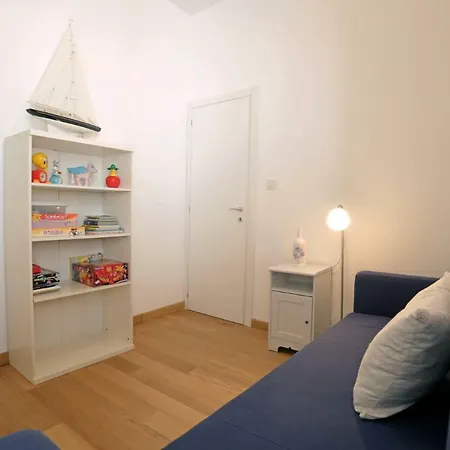 Appartement Balcone Sul Mediterraneo
