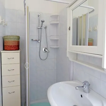 Appartement Balcone Sul Mediterraneo
