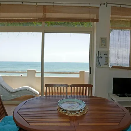 Balcone Sul Mediterraneo Apartmán Punta Secca