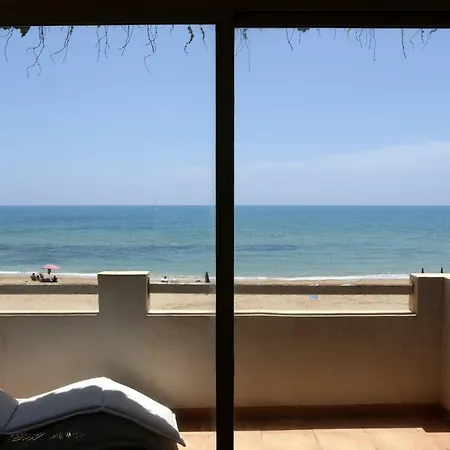 Balcone Sul Mediterraneo Punta Secca