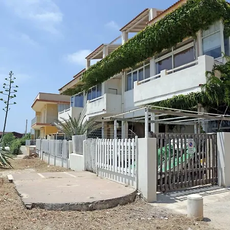 Balcone Sul Mediterraneo *