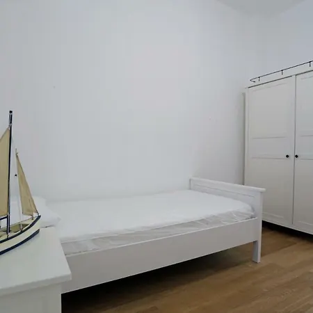 Balcone Sul Mediterraneo *