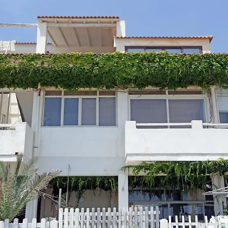 Balcone Sul Mediterraneo Apartmán
