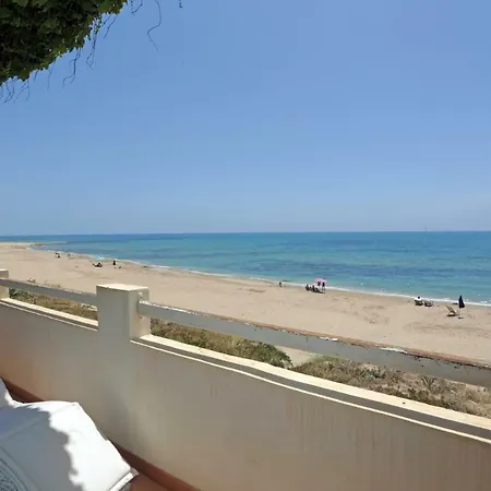 Apartmán Balcone Sul Mediterraneo