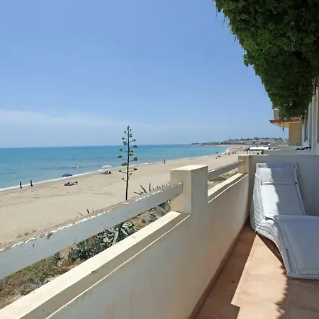Apartmán Balcone Sul Mediterraneo Punta Secca