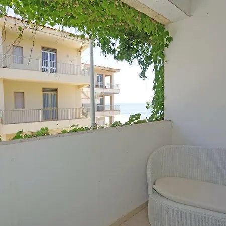Apartmán Balcone Sul Mediterraneo *