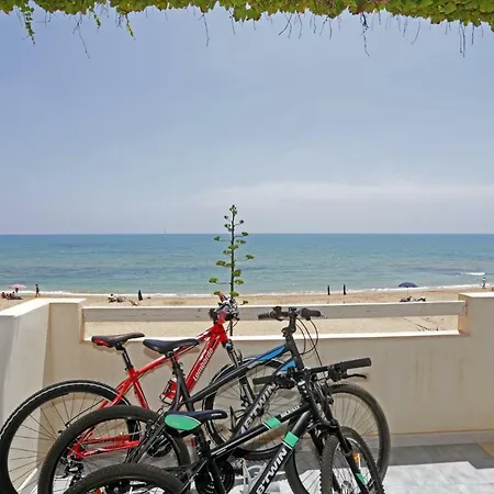 Balcone Sul Mediterraneo *