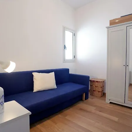 Apartmán Balcone Sul Mediterraneo