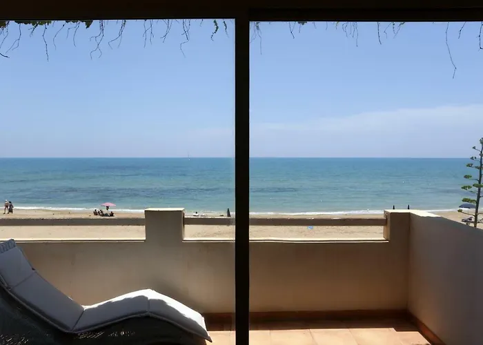 Balcone Sul Mediterraneo بونتا سيكا