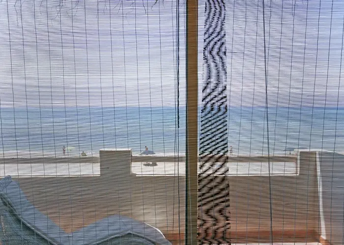 Balcone Sul Mediterraneo شقة بونتا سيكا