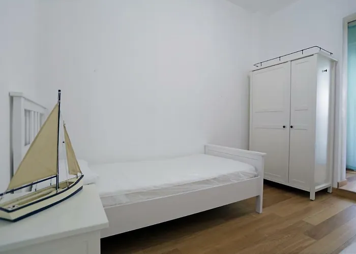 Balcone Sul Mediterraneo *