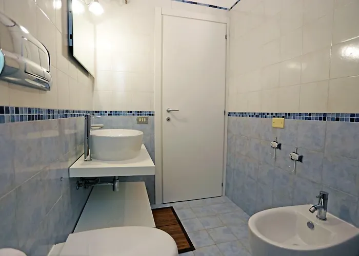 شقة Balcone Sul Mediterraneo