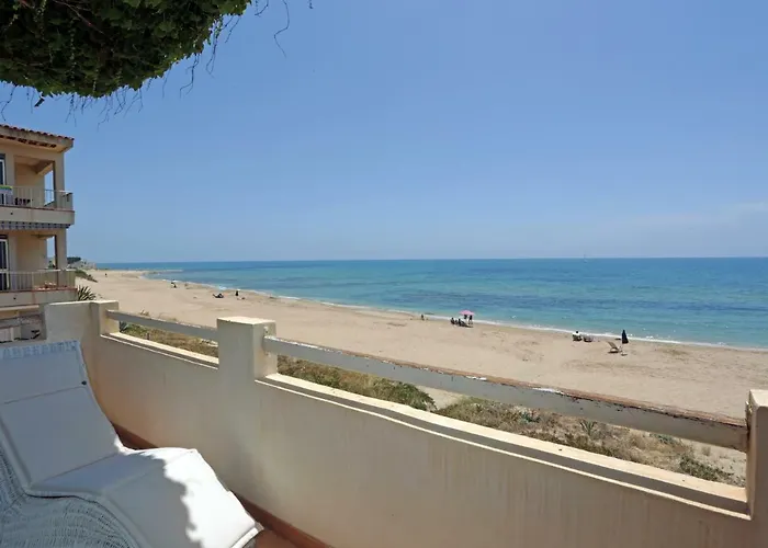 شقة Balcone Sul Mediterraneo