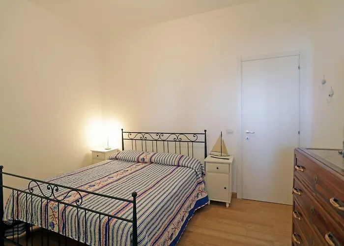 Balcone Sul Mediterraneo شقة