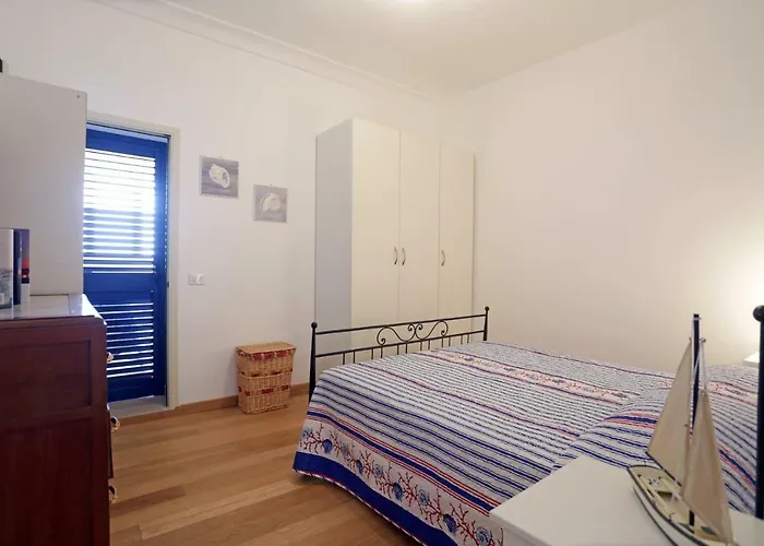 شقة Balcone Sul Mediterraneo *