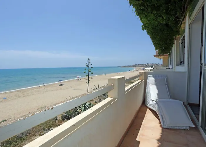شقة Balcone Sul Mediterraneo بونتا سيكا