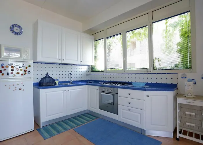 Balcone Sul Mediterraneo شقة
