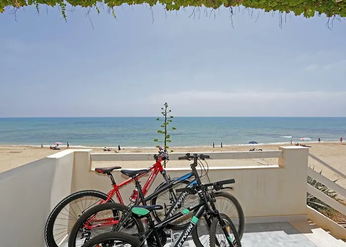 Balcone Sul Mediterraneo *