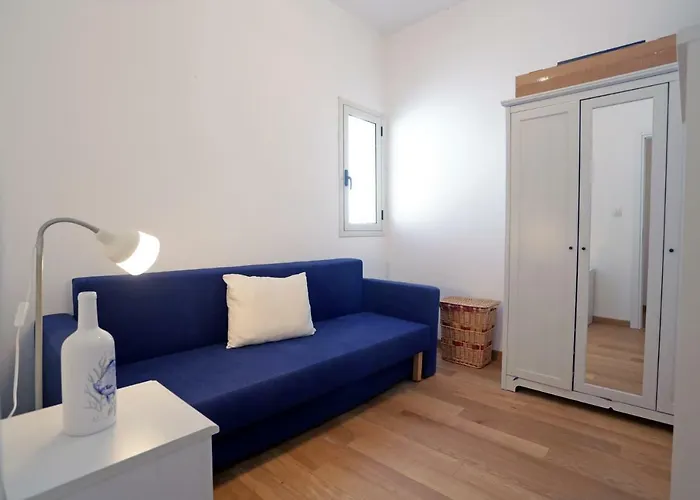 شقة Balcone Sul Mediterraneo