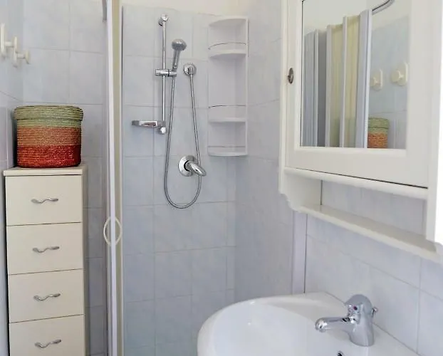 شقة Balcone Sul Mediterraneo